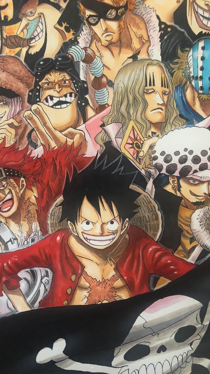 GEAR SEVEN