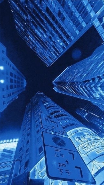 全 也  ⌒  【異東京】