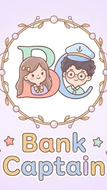 BankCaptain Community