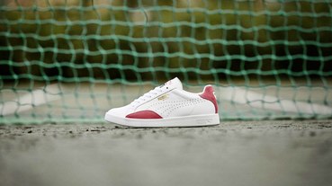 官方新聞 / PUMA Match 74 經典復古網球鞋 強勢回歸