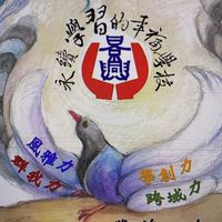 景興809家長群