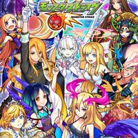 モンストマルチ＆雑談部屋
