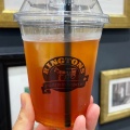 実際訪問したユーザーが直接撮影して投稿した梅田紅茶専門店リントンズ 阪神梅田本店の写真