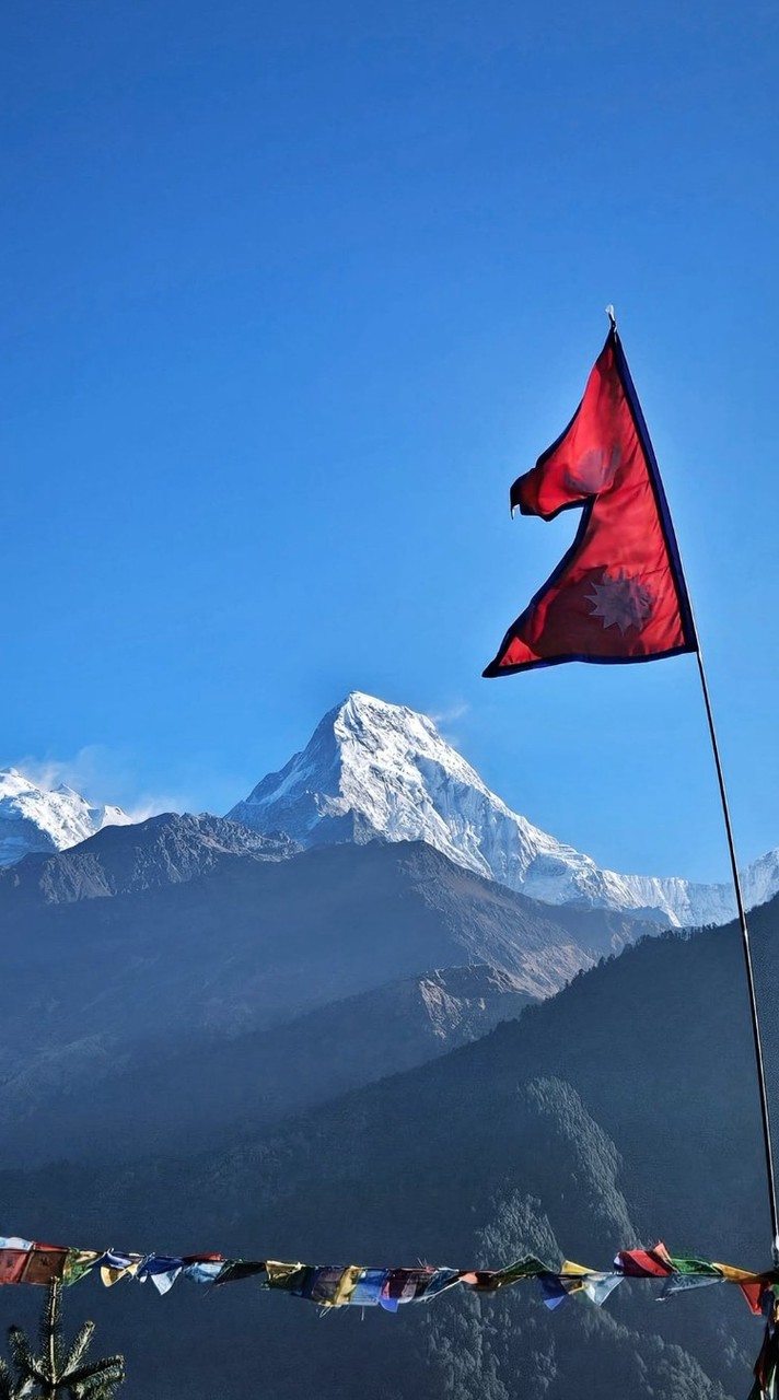 KK尼泊爾群組🇳🇵
