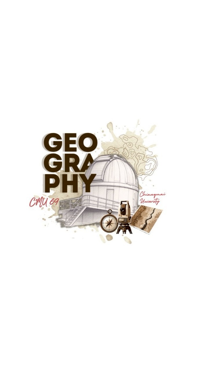 GEOGRAPHY CMU69 🌧️