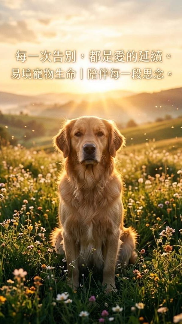 易境寵物 Yi jing｜心事樹洞