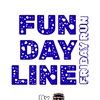 Fun Day Line Friday Run 2026