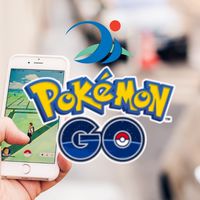 宮古島ポケモンGO