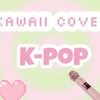 Kawaii cover k-pop entertainment