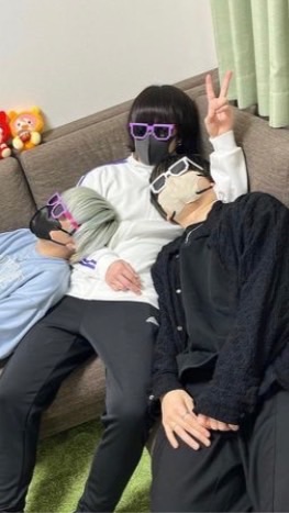 女研好きな人集まれー！