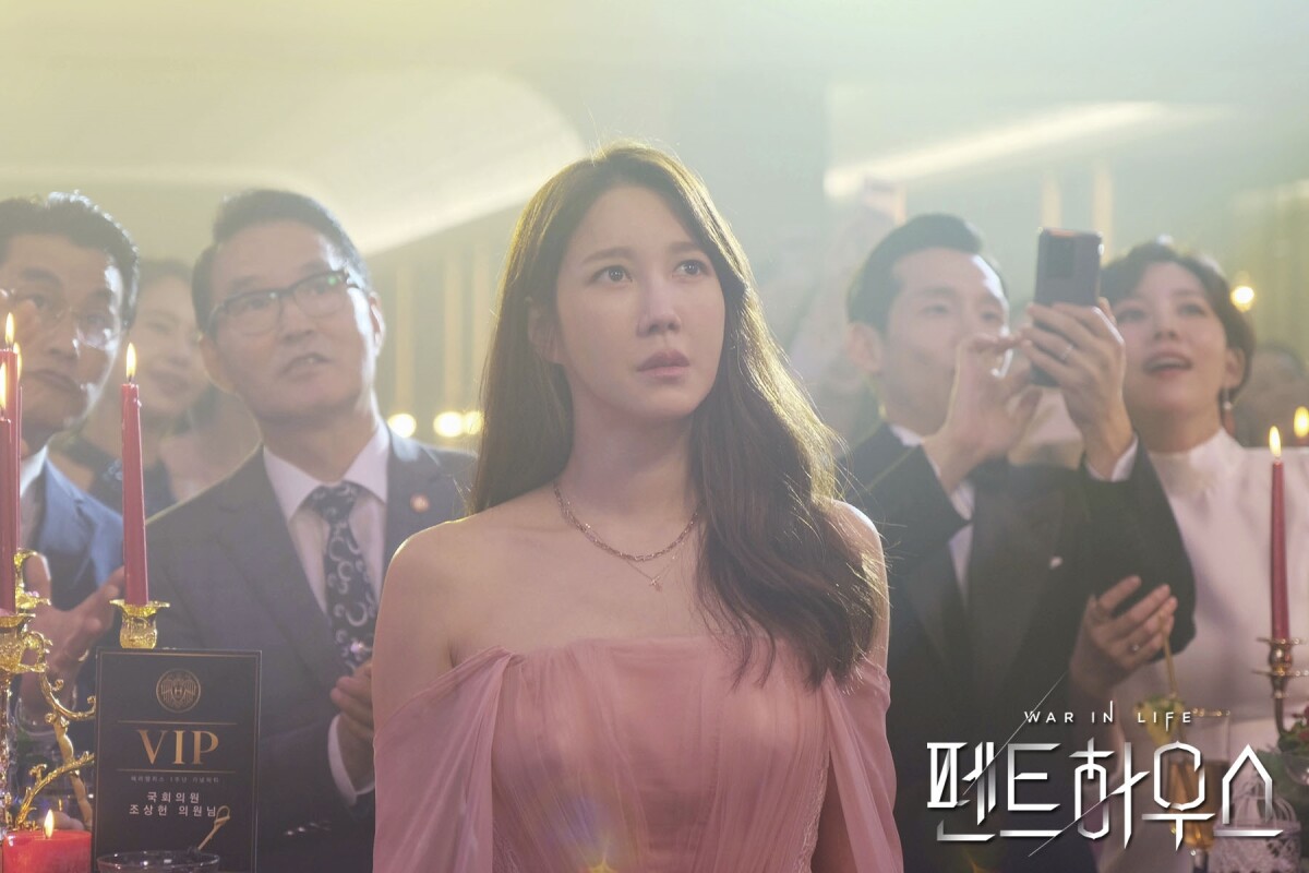 近三年「收看人數最多」韓劇TOP10！《機醫2》第十，《非常律師禹英禑》第5，冠軍真狂