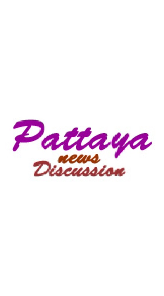 Pattaya News Discussion