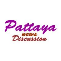 Pattaya News Discussion