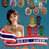 🇹🇭保養天后✖️泰國聖物