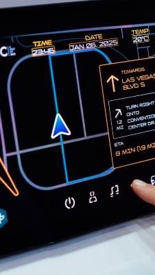 2025「顯示器產業製程概論」LINE社群