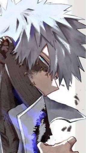 ヒロアカ激？緩也