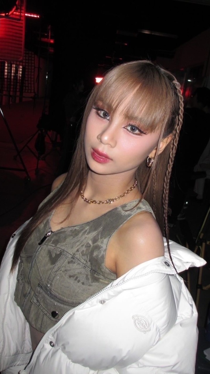 Grace Mindy Official TH