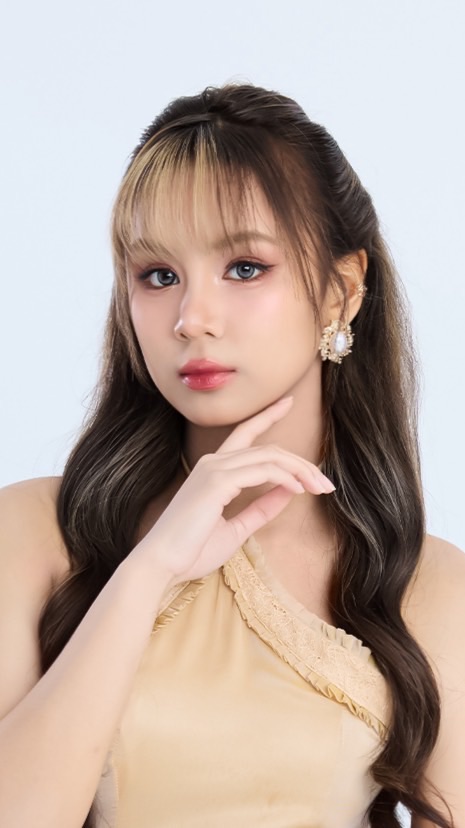 Grace Mindy Official TH