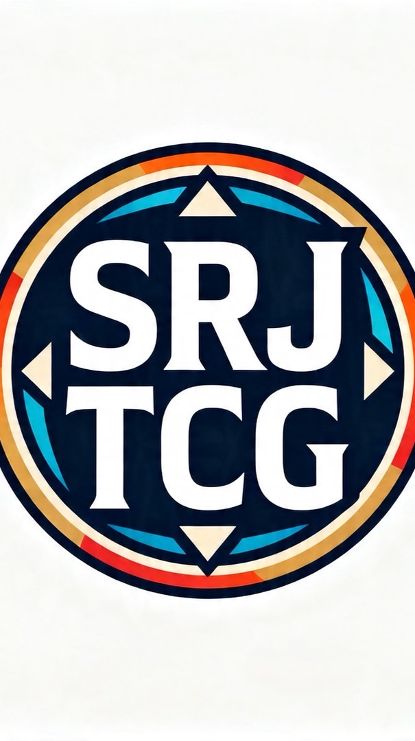 SRJ TCG