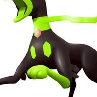 レジェンズZA 【雑談・攻略・交換・対戦】