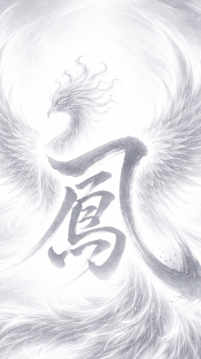 鳳仙