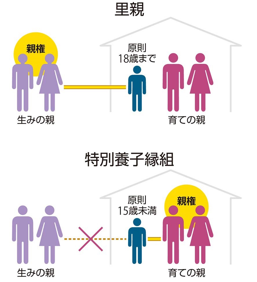 「なぜ僕を育ててくれなかったのですか」生みの親へ書いた手紙…出自を知りたい養子の思い（読売新聞オンライン）