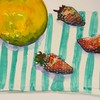 一緒にイラスト描こう！見る専オッケー！気軽にきてね！