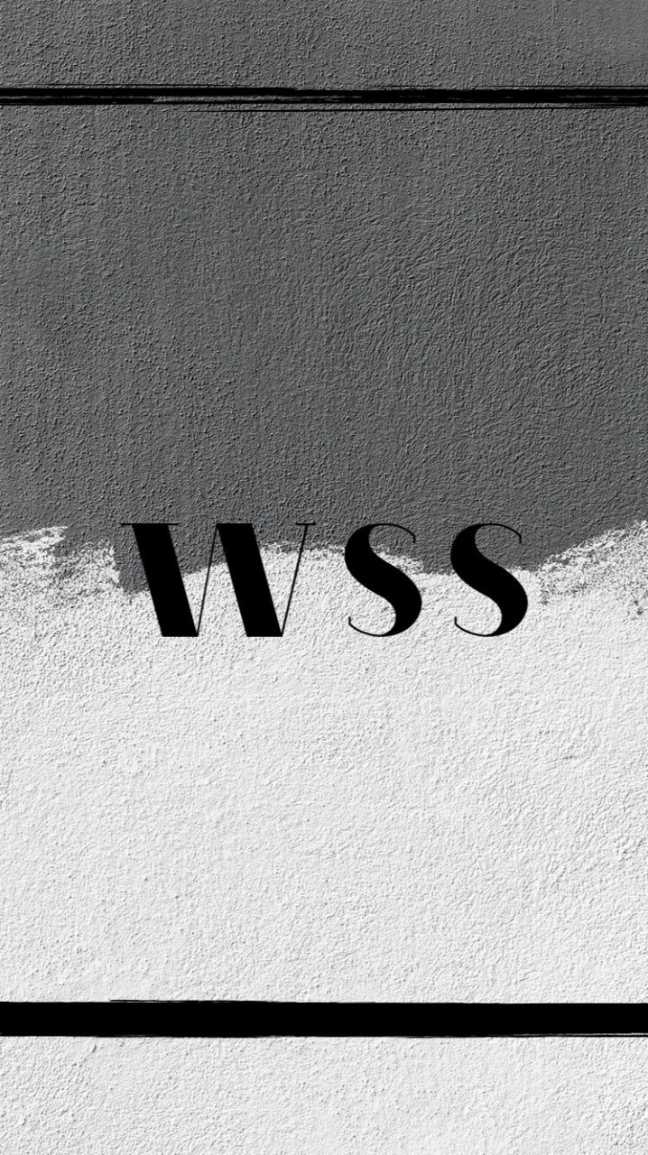 WSS團購狂熱者