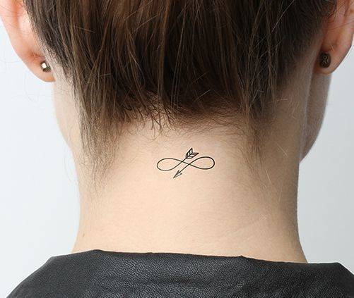 รวมมาให้แล้ว 5 จุดในร่างกาย ที่นิยมสักรอยสักจิ๋ว 'Mini Tattoo' สาวๆ  ไม่ควรพลาด