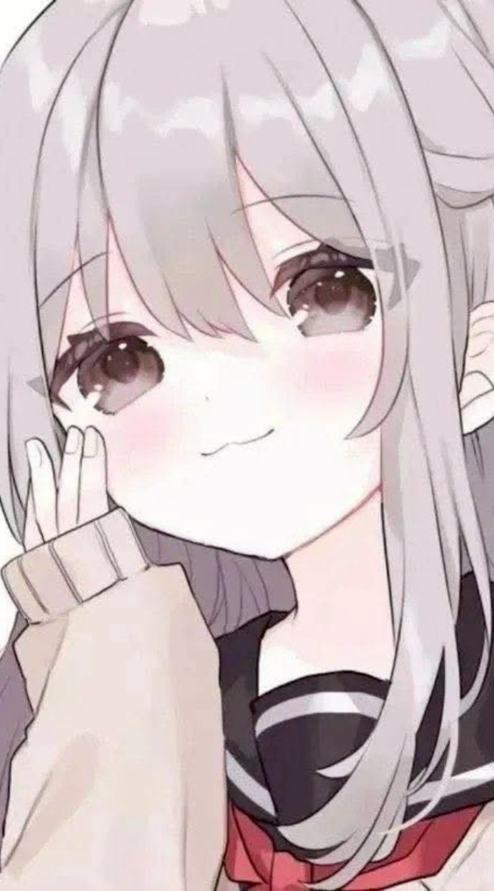 聊天～