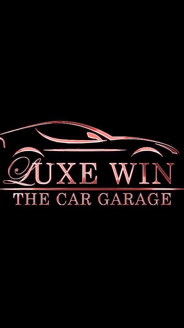 อัพเดท Stock Luxe Win Garage