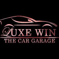อัพเดท Stock Luxe Win Garage