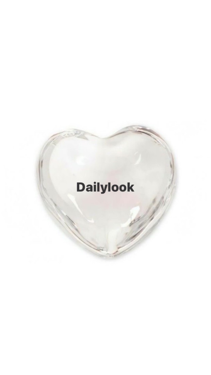 Dailylook💗讓妳們漂漂亮亮✨✨