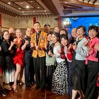 強棒🎉阿坤果貿華爾滋