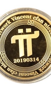Pi Network 新人加入須知群⚡️