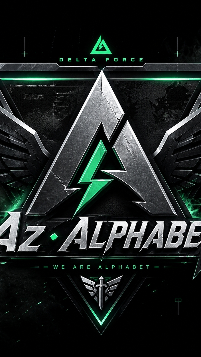 Az・ALPHABET