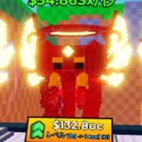 ブレインロットのために草を切る！