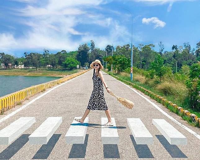 (圖片來源IG：@yabi1023)