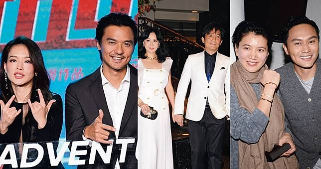 【七年沒癢4】愛情恆永久　他們好浪漫！