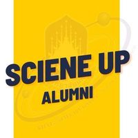 SCIENCE UP  ALUMNI