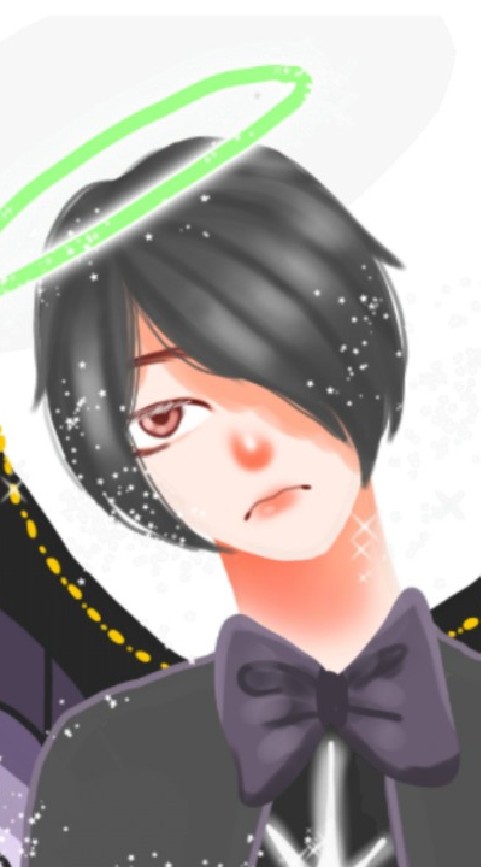 ดข. น้องไก่ by: kska