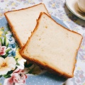 実際訪問したユーザーが直接撮影して投稿した宮町食パン専門店生食パンとミニクロ処 すみれの写真