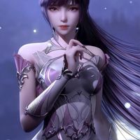 斗羅大陸S50七寶琉璃