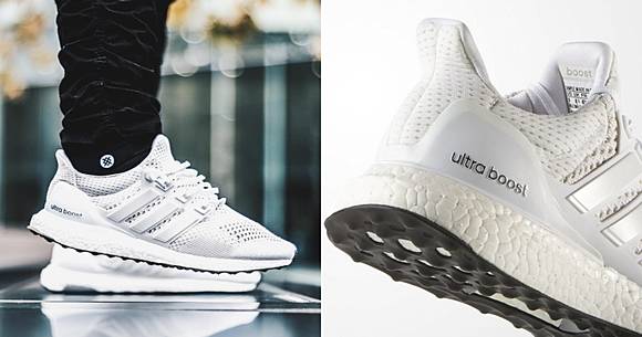 ultraboost white 1.0