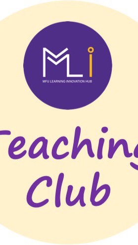 MFU Teaching Club