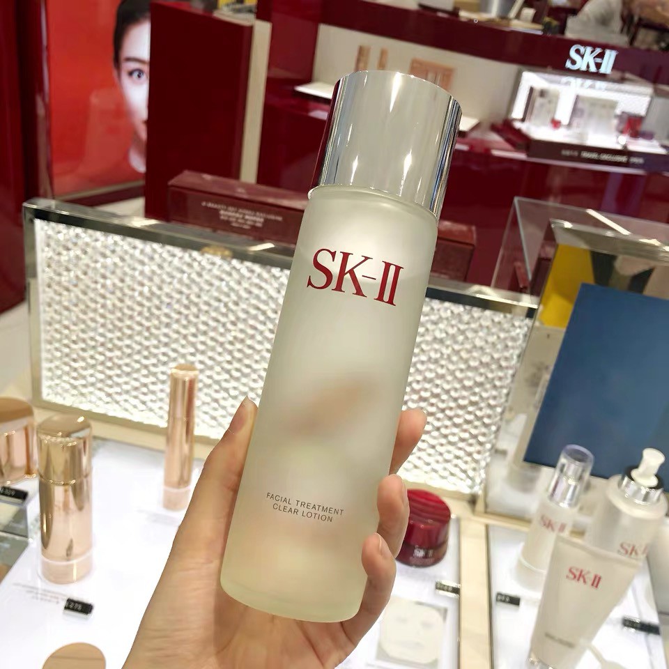 限時免運✨ 代購 SK2 SK-II skii RNA系列 大紅瓶輕盈版面霜 青春露 明星商品【專櫃貨】【日期新】