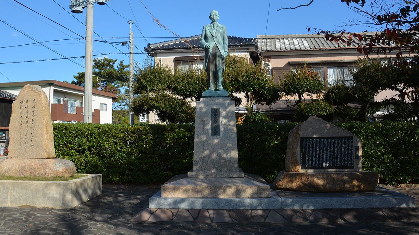 大分県の離島に 住みよい北朝鮮 を築き上げた村長親子の末路