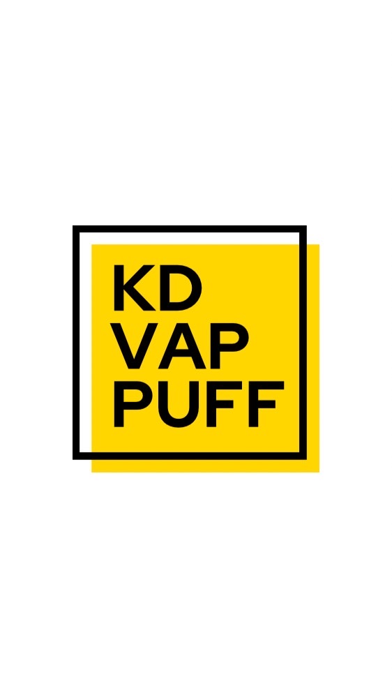 KD VAP PUFF V.2