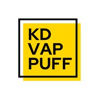 KD VAP PUFF V.2