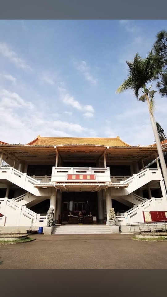 宏善寺 桃園火車站接駁車